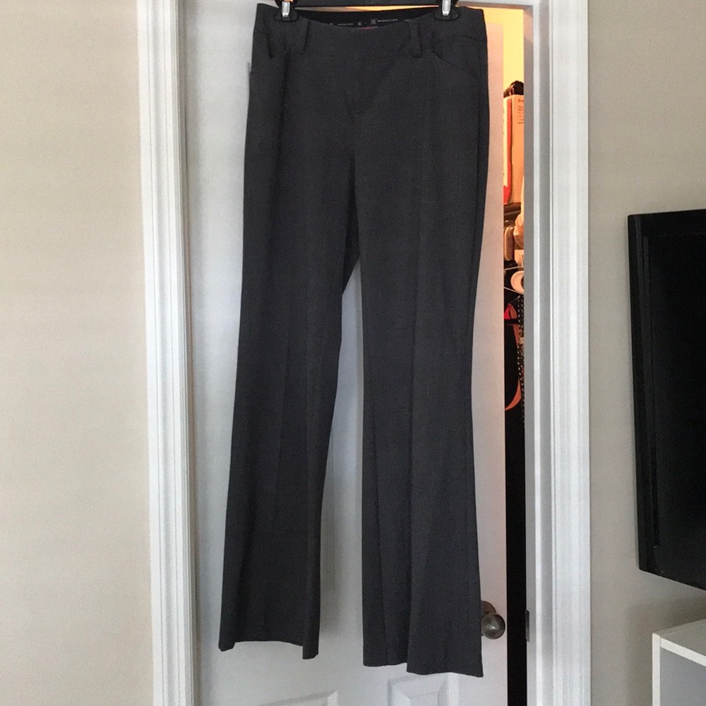 Gray INC dress pants
